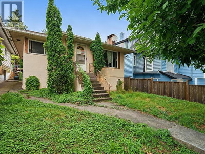 8247 10TH Avenue | Burnaby British Columbia | Slide Image One