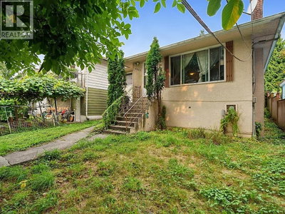 8247 10TH Avenue | Burnaby British Columbia | Slide Image Two