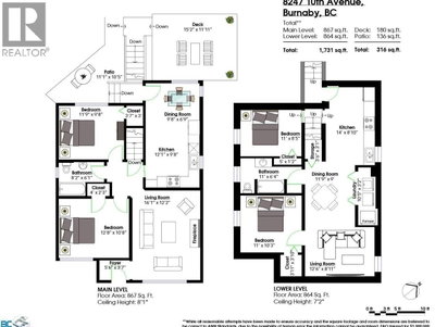 8247 10TH Avenue | Burnaby British Columbia | Slide Image Thirty-one