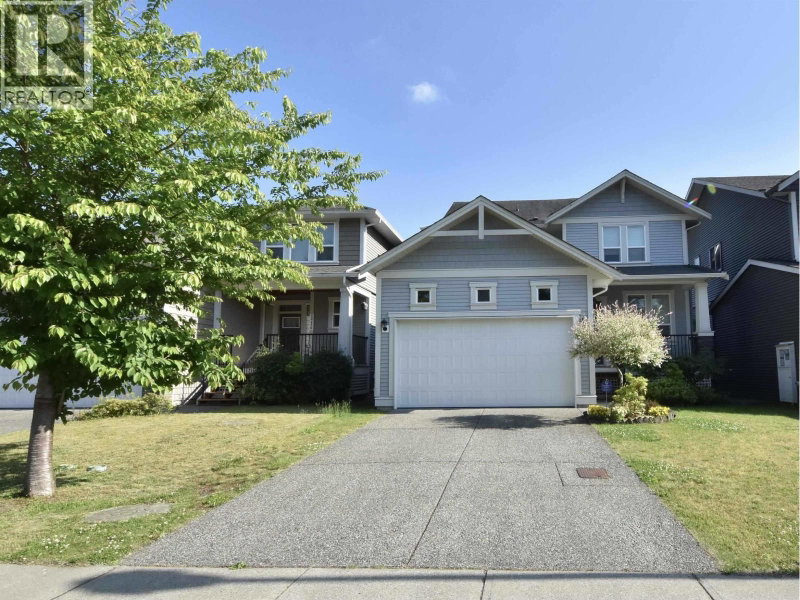 24442 113 Avenue Maple Ridge British Columbia, V2W 0H4 - 4 Bedrooms Home For Sale