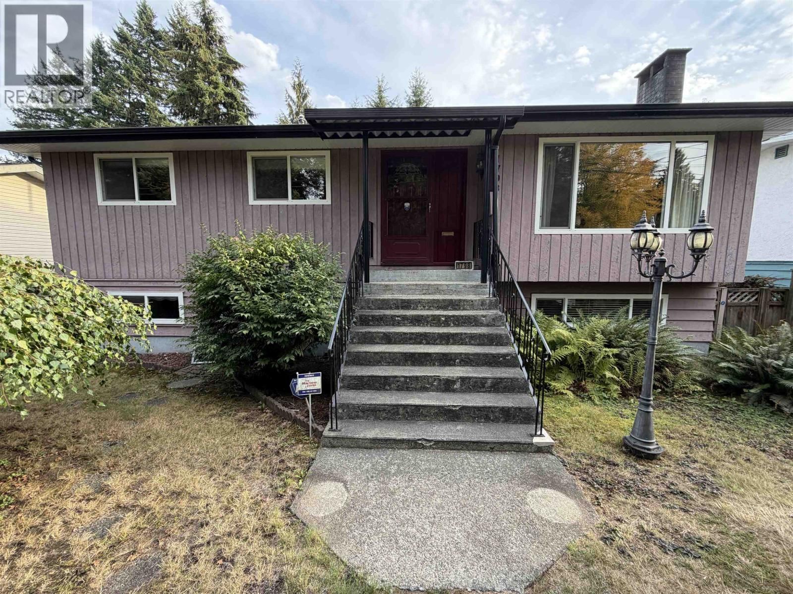1798 HEATHER Avenue, Port Coquitlam, British Columbia V3B 2L1