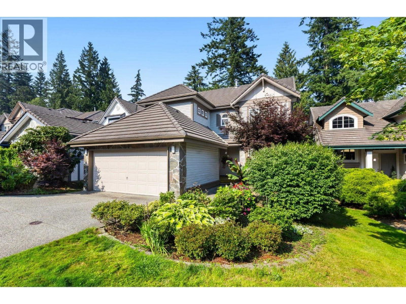 3285 CHARTWELL Coquitlam British Columbia, V3E 3M9 - 5 Bedrooms Home For Sale