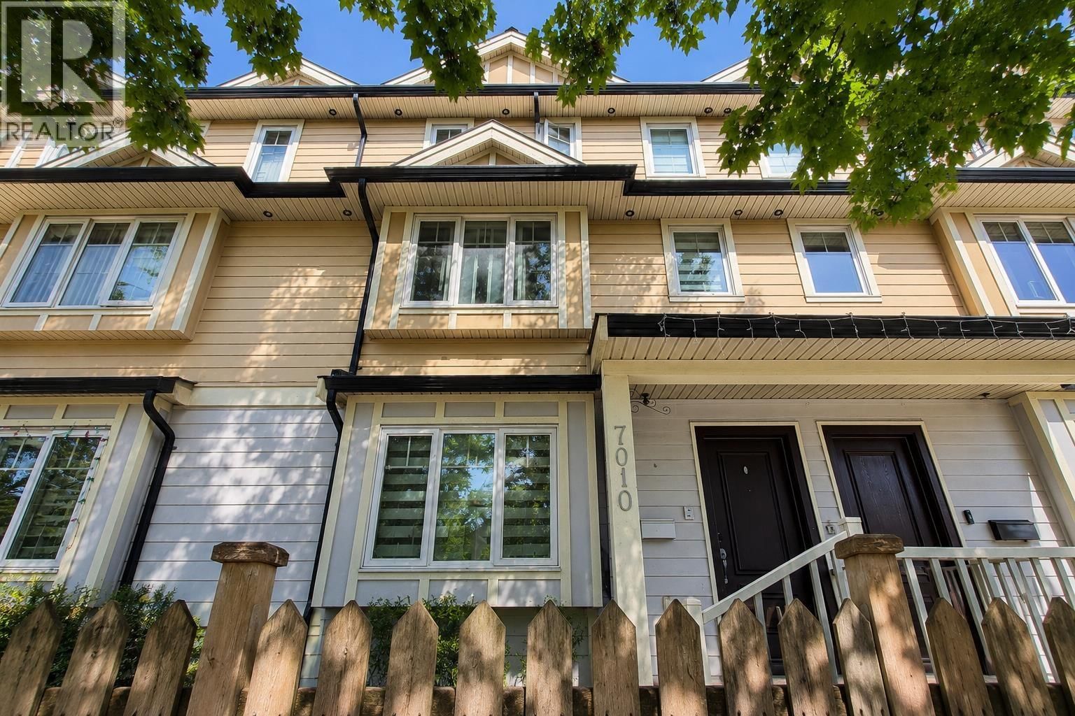 7010 GRIFFITHS Avenue, Burnaby, British Columbia V5E 0B2