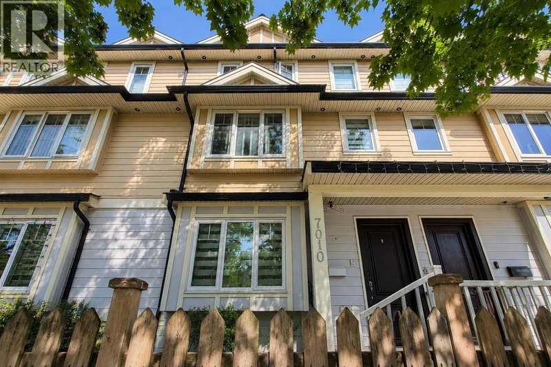 7010 GRIFFITHS Avenue Burnaby British Columbia, V5E 0B2 - 3 Bedrooms Condo For Sale