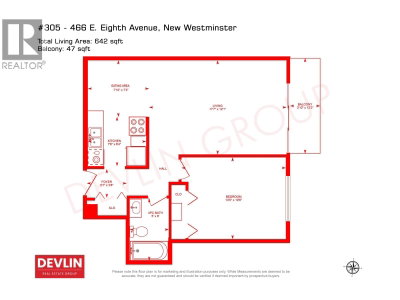 466 EIGHTH Avenue | New Westminster British Columbia | Slide Image Forty