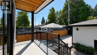 3214 KING EDWARD Avenue | Vancouver British Columbia | Slide Image Twenty-two
