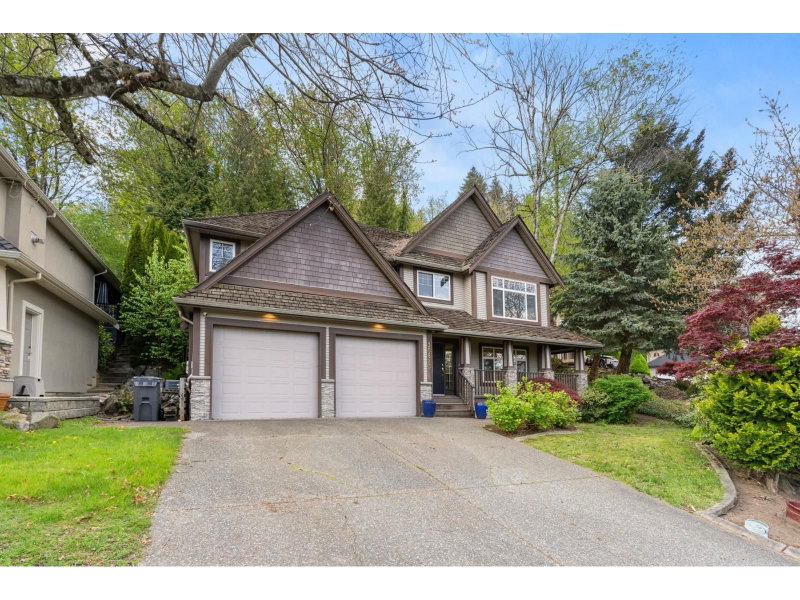 35823 GRAYSTONE Drive Abbotsford British Columbia, V3G 1K7 - 5 Bedrooms Home For Sale