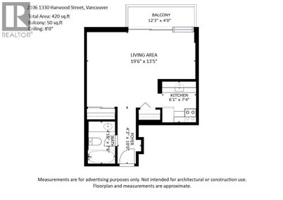1330 HARWOOD Street | Vancouver British Columbia | Slide Image Ten