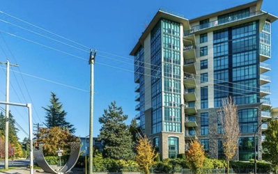 14824 NORTH BLUFF Road | White Rock British Columbia | Slide Image One