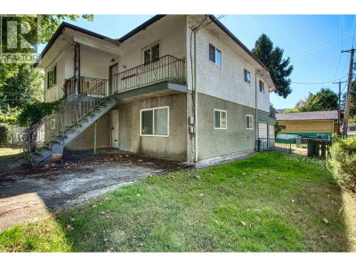 2675 MACKENZIE Street | Vancouver British Columbia | Slide Image Twelve