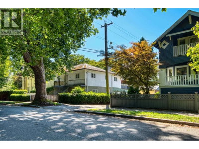 2675 MACKENZIE Street | Vancouver British Columbia | Slide Image Three