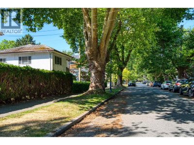2675 MACKENZIE Street | Vancouver British Columbia | Slide Image Five