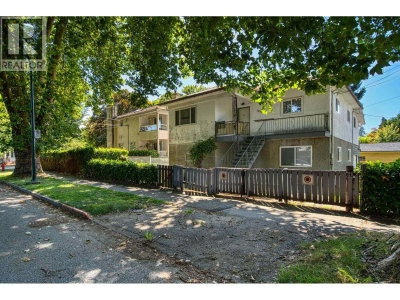 2675 MACKENZIE Street | Vancouver British Columbia | Slide Image Six