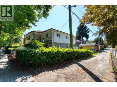 2675 MACKENZIE Street | Vancouver British Columbia | Slide Image Eight