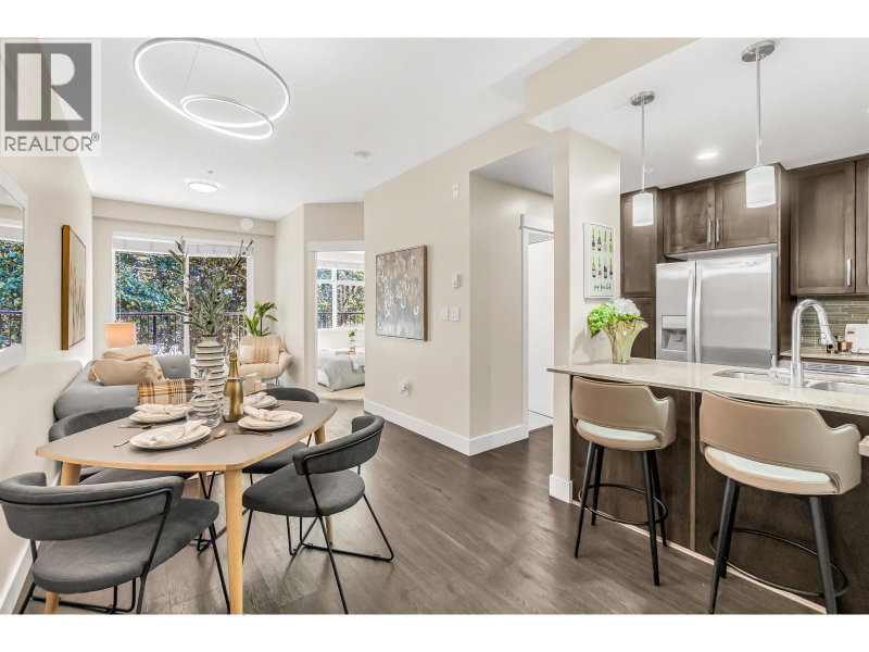 2465 WILSON Avenue Port Coquitlam British Columbia, V3C 0E6 - 1 Bedroom Condo For Sale