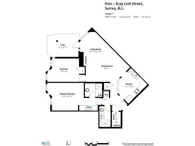 8139 121A Street | Surrey British Columbia | Slide Image Thirty-four