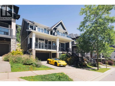 3539 TRESTLE Court | Coquitlam British Columbia | Slide Image Two