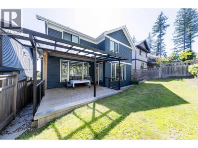 3539 TRESTLE Court | Coquitlam British Columbia | Slide Image Twenty-four
