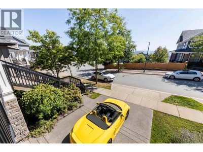 3539 TRESTLE Court | Coquitlam British Columbia | Slide Image Twenty-nine