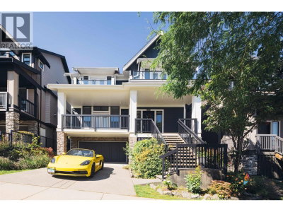 3539 TRESTLE Court | Coquitlam British Columbia | Slide Image Three