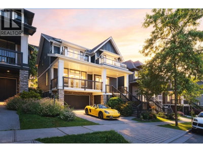 3539 TRESTLE Court | Coquitlam British Columbia | Slide Image Four