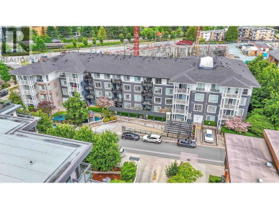 608 COMO LAKE Avenue | Coquitlam British Columbia | Slide Image One