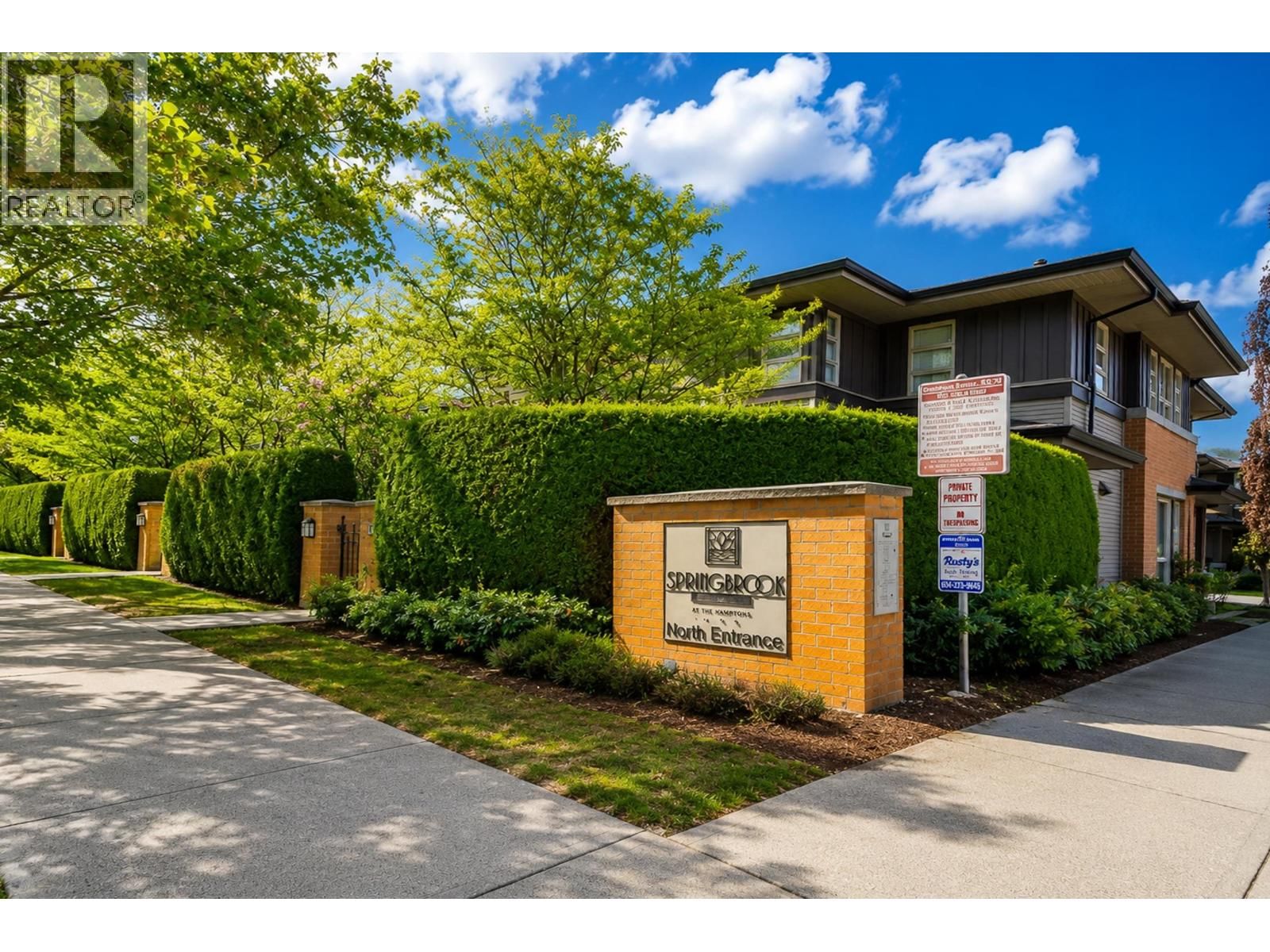 6300 BIRCH Street, Richmond, British Columbia V6Y 4K3