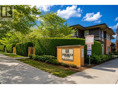 6300 BIRCH Street | Richmond British Columbia | Slide Image One