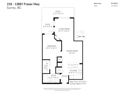13897 FRASER Highway | Surrey British Columbia | Slide Image Twenty-five