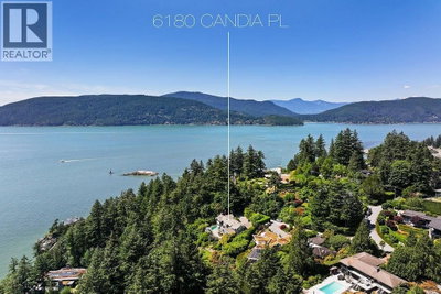 6180 CANDIA Place | West Vancouver British Columbia | Slide Image Four