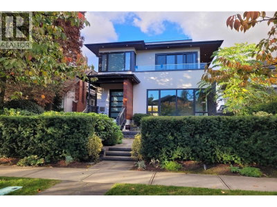 3953 21ST Avenue | Vancouver British Columbia | Slide Image One