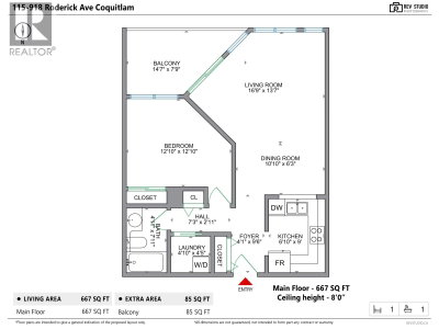 918 RODERICK Avenue | Coquitlam British Columbia | Slide Image Twenty-eight