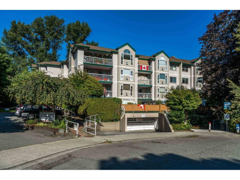 2963 NELSON Place Abbotsford British Columbia, V2S 7L6 - 2 Bedrooms Condo For Sale