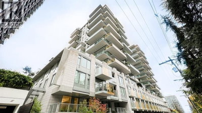 1365 DAVIE Street | Vancouver British Columbia | Slide Image One