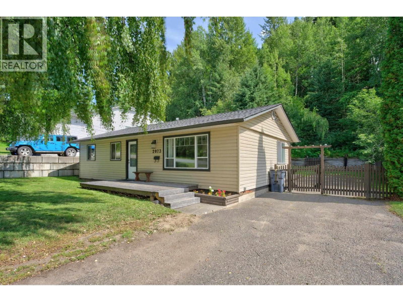 2073 WOODHAVEN Drive Prince George British Columbia, V2K 3C4 - 2 Bedrooms Home For Sale
