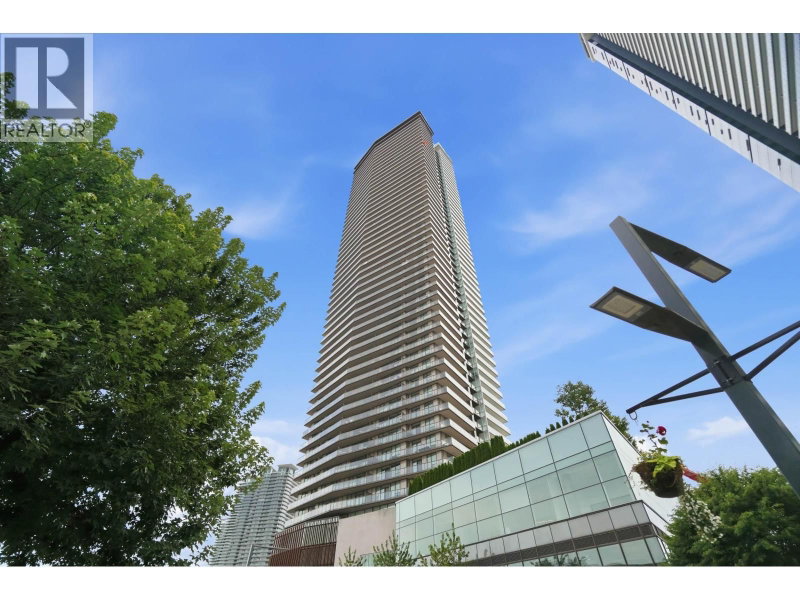 4650 BRENTWOOD Boulevard Burnaby British Columbia, V5C 0M3 - 1 Bedroom Condo For Sale