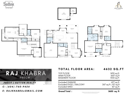 8784 BROOKE Road | Delta British Columbia | Slide Image Thirty-six
