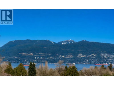 3955 BROADWAY | Vancouver British Columbia | Slide Image One