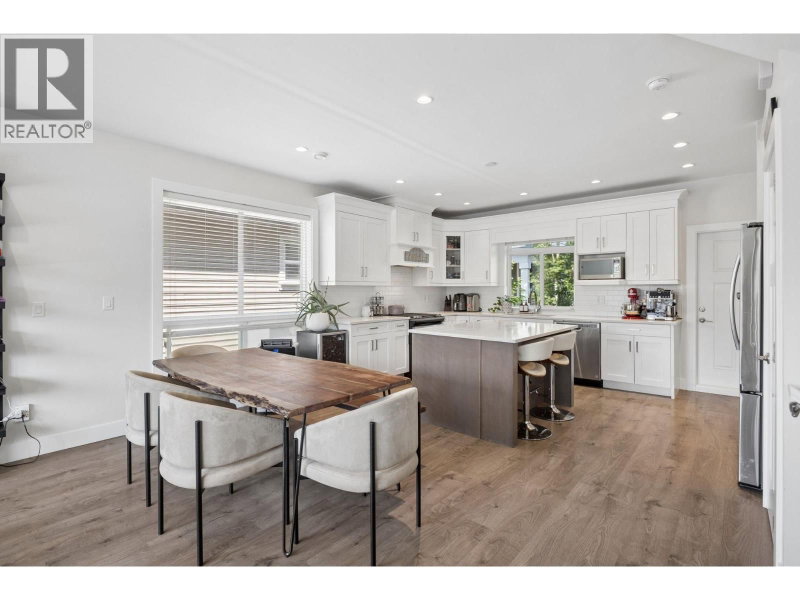 4855 ELLIS Lane Delta British Columbia, V4K 0C5 - 4 Bedrooms Home For Sale
