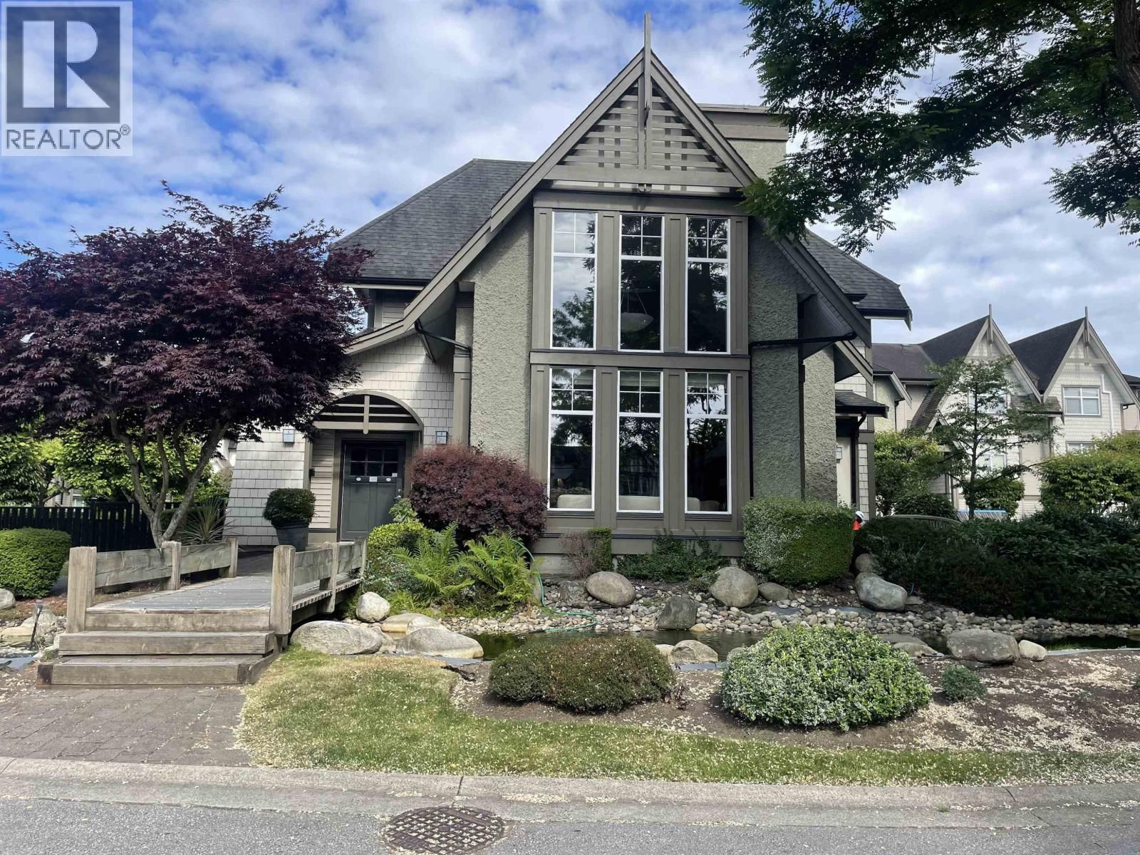 7288 HEATHER Street, Richmond, British Columbia V6Y 4L4