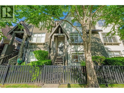 7288 HEATHER Street | Richmond British Columbia | Slide Image Three