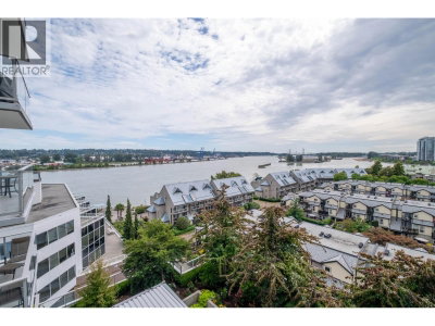 988 QUAYSIDE Drive | New Westminster British Columbia | Slide Image Twenty-nine