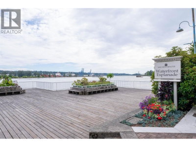 988 QUAYSIDE Drive | New Westminster British Columbia | Slide Image Thirty-one