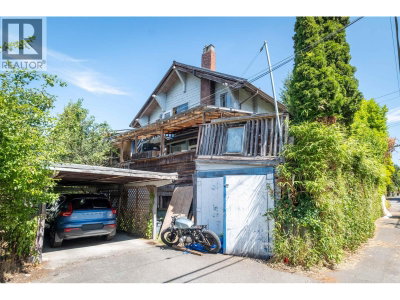 2413 COLLINGWOOD Street | Vancouver British Columbia | Slide Image Eight