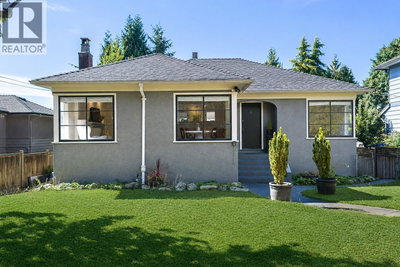 1258 JEFFERSON Avenue | West Vancouver British Columbia | Slide Image Four
