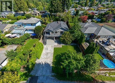 1258 JEFFERSON Avenue | West Vancouver British Columbia | Slide Image Forty