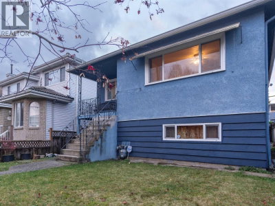 4458 SKEENA Street | Vancouver British Columbia | Slide Image Two
