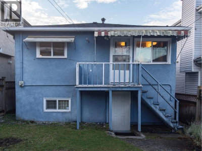 4458 SKEENA Street | Vancouver British Columbia | Slide Image Twenty-seven