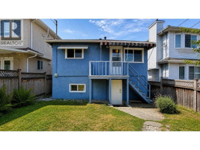 4458 SKEENA Street | Vancouver British Columbia | Slide Image Thirty-five