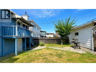 4458 SKEENA Street | Vancouver British Columbia | Slide Image Thirty-six